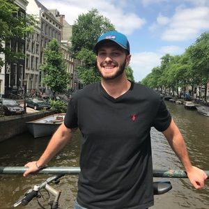 Meet your Posher, Joseph